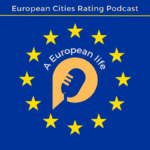 A European Life logo